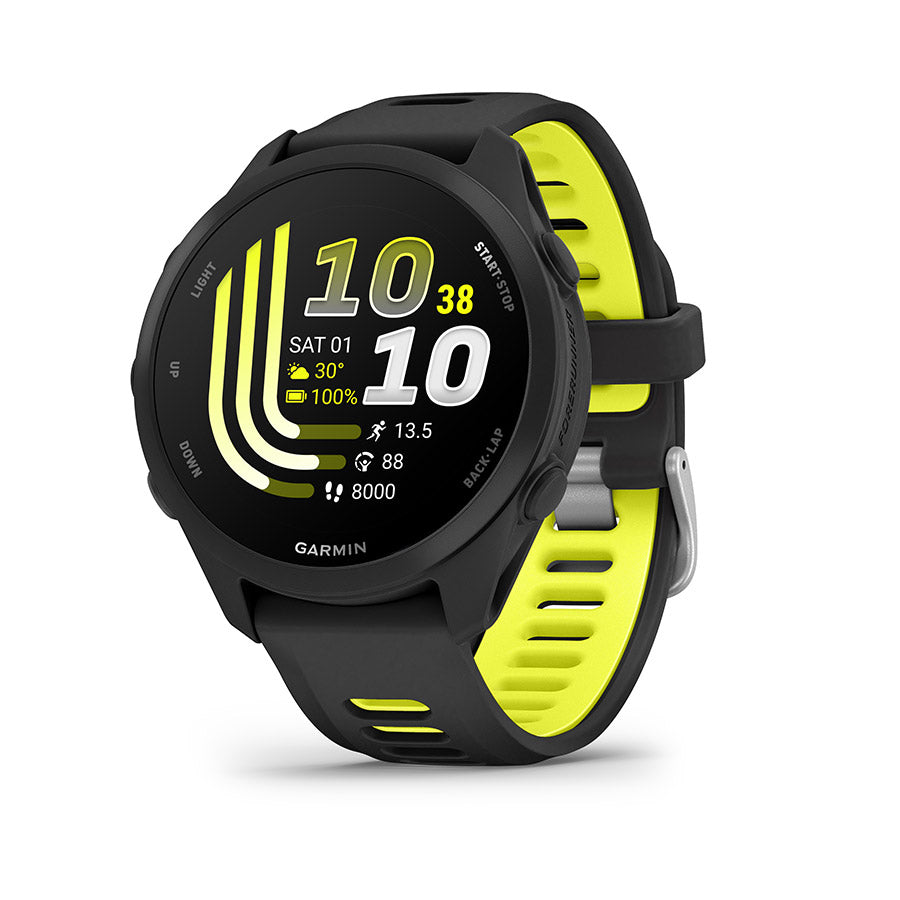 Forerunner 170