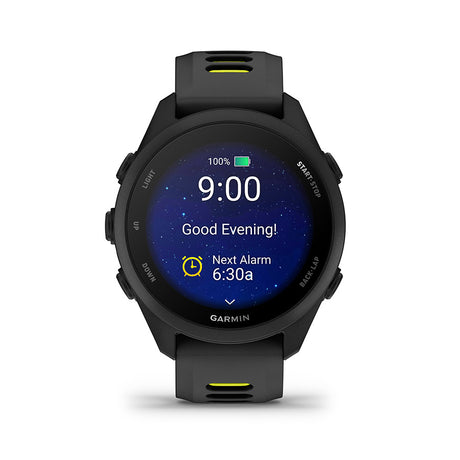 Forerunner 170