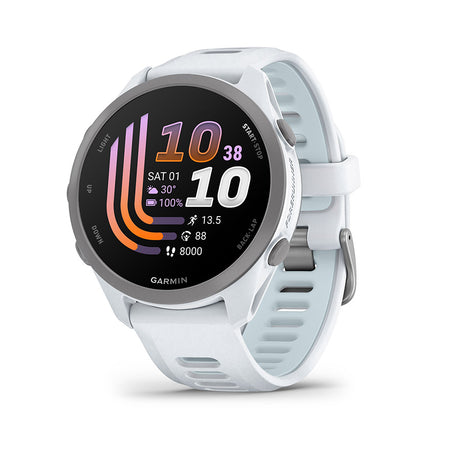 Forerunner 170 Music