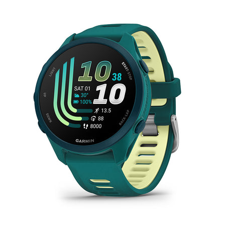 Forerunner 170 Music