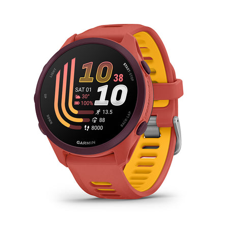 Forerunner 170 Music