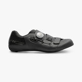 SH-RC502 BICYCLE SHOES | BLACK 40.0