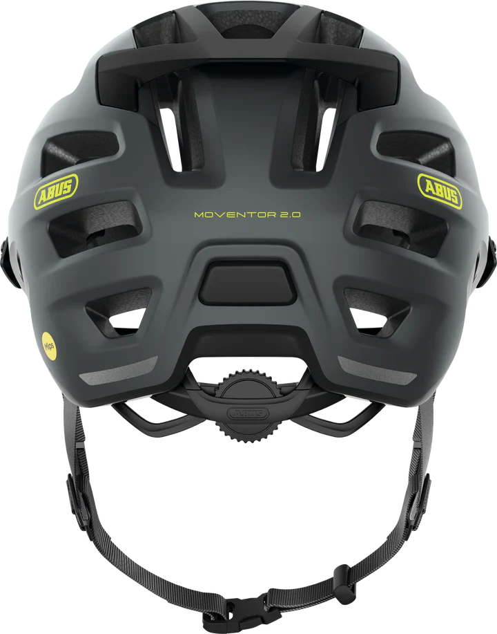 MOVENTOR 2.0 MIPS