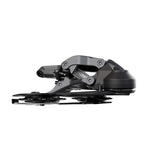 REAR DERAILLEUR, RD-M7230, DEORE,SGS 11-SPEED, TOP NORMAL, SHADOW ES DESIGN, DIRECT ATTACHMENT