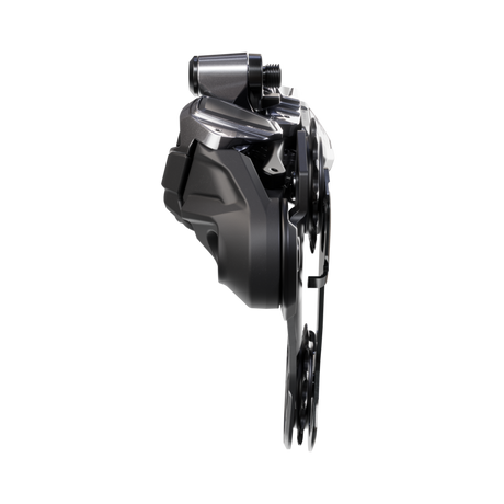 REAR DERAILLEUR, RD-M9250, XTR, SGS 12-SPEED, TOP-NORMAL, W/O BATTERY, DIRECT ATTACHMENT, FOR 10-51T CASSETTE