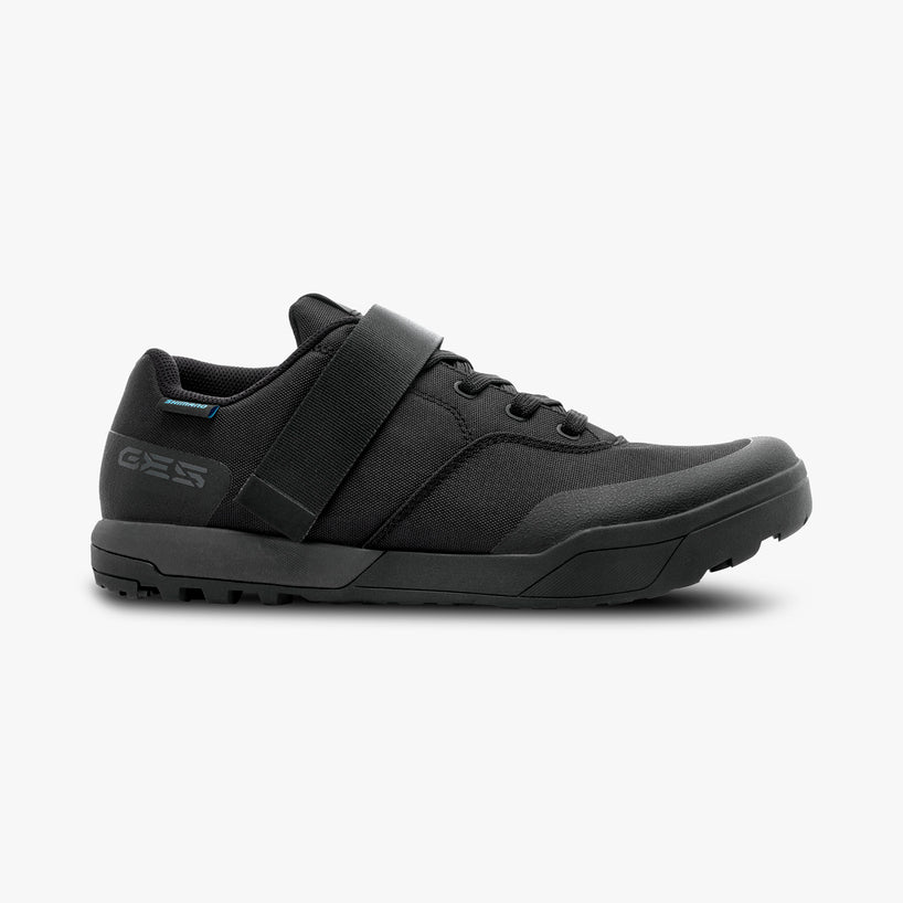 SH-GE500 BICYCLE SHOES | LIGHT GREEN 42