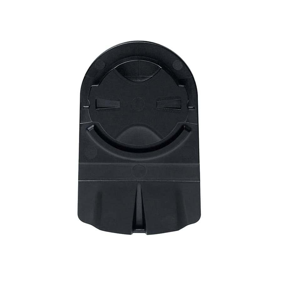 Quarter Turn Adapter