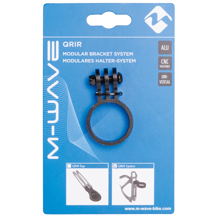 QRIR 10mm Spacer Adapter