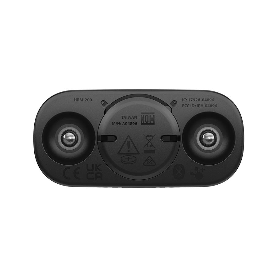 HRM 200