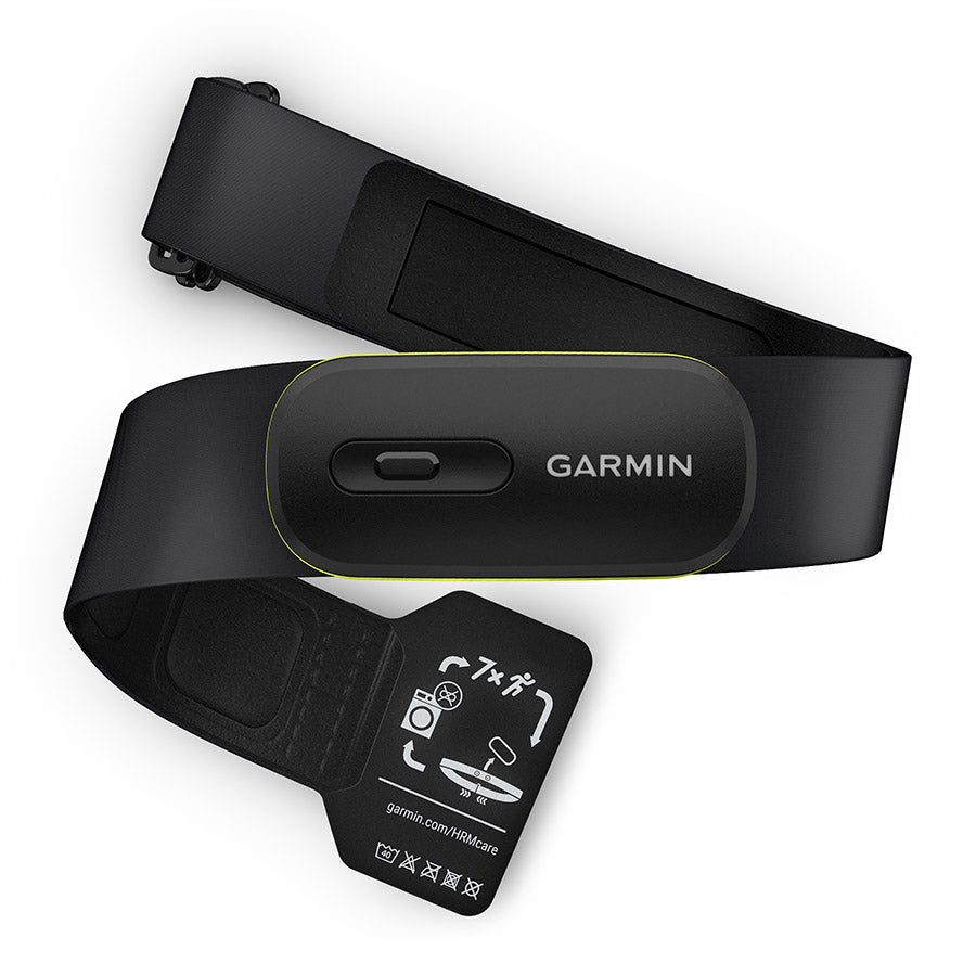 Garmin, HRM 600, M-XL, ANT+, BT