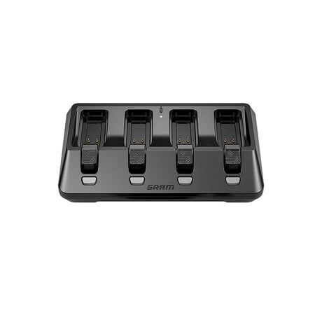 Battery Charger 4 Port USB-C