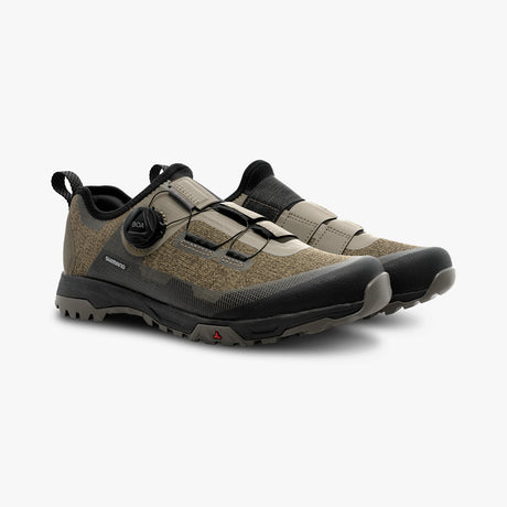 SH-ET701W BICYCLE SHOES | ALMOND BROWN 43 WOMEN