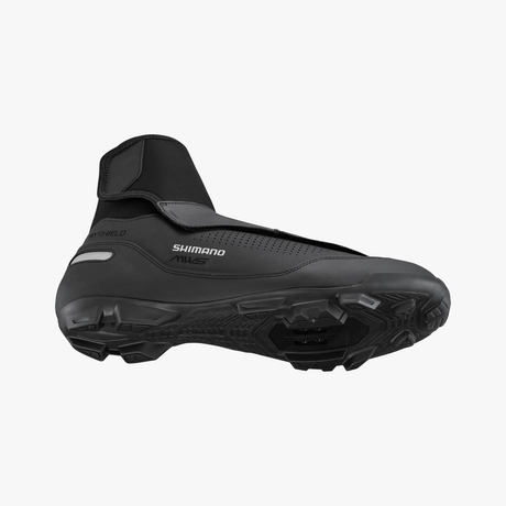SH-MW502 BICYCLE SHOES | BLACK 40 WIDE