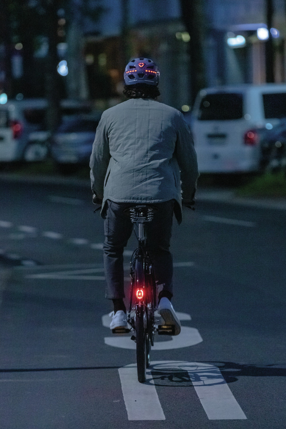HYBAN 2.0 LED