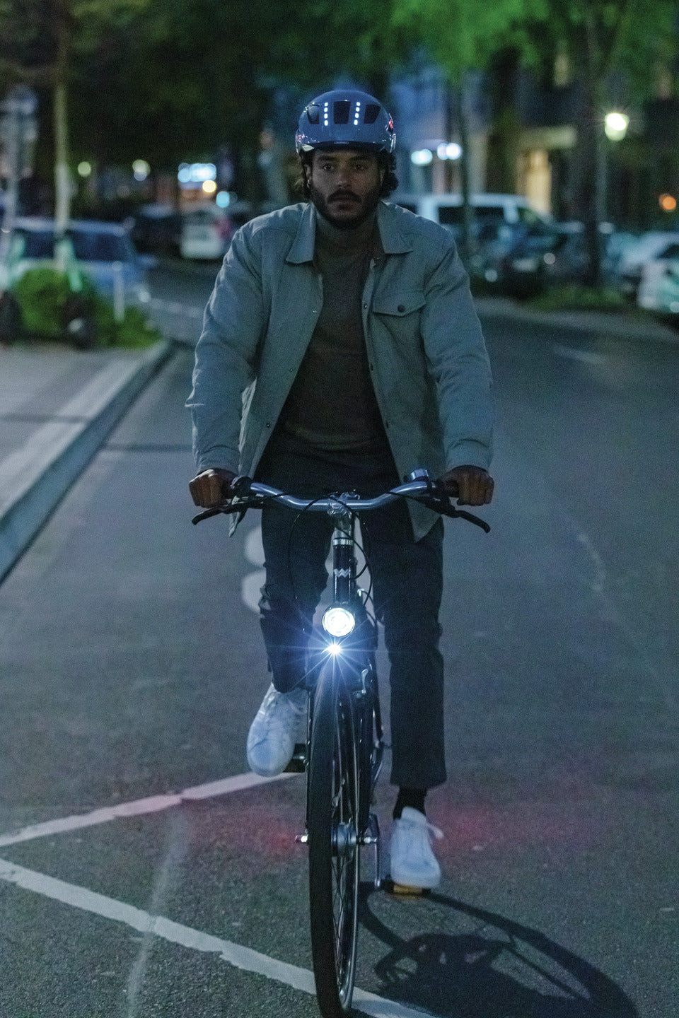 HYBAN 2.0 LED