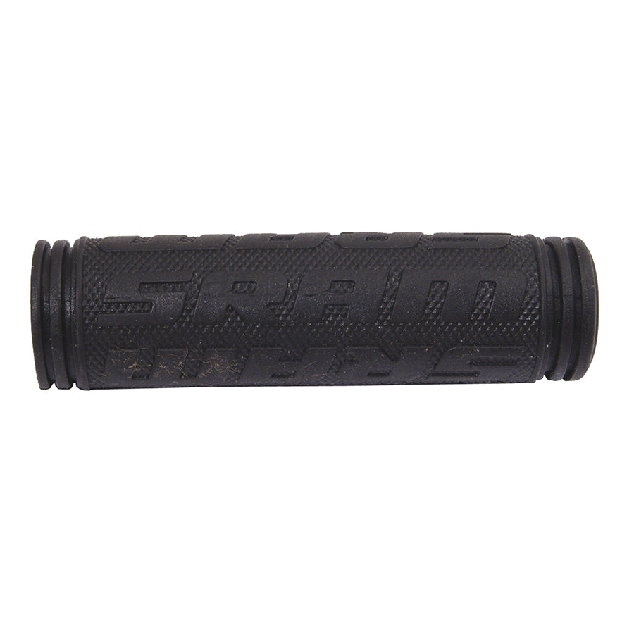 SRAM, Racing, Grips, 110mm, Black, Pair