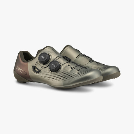 SH-RC703W BICYCLE SHOES | CHROME ROSE 38.0
