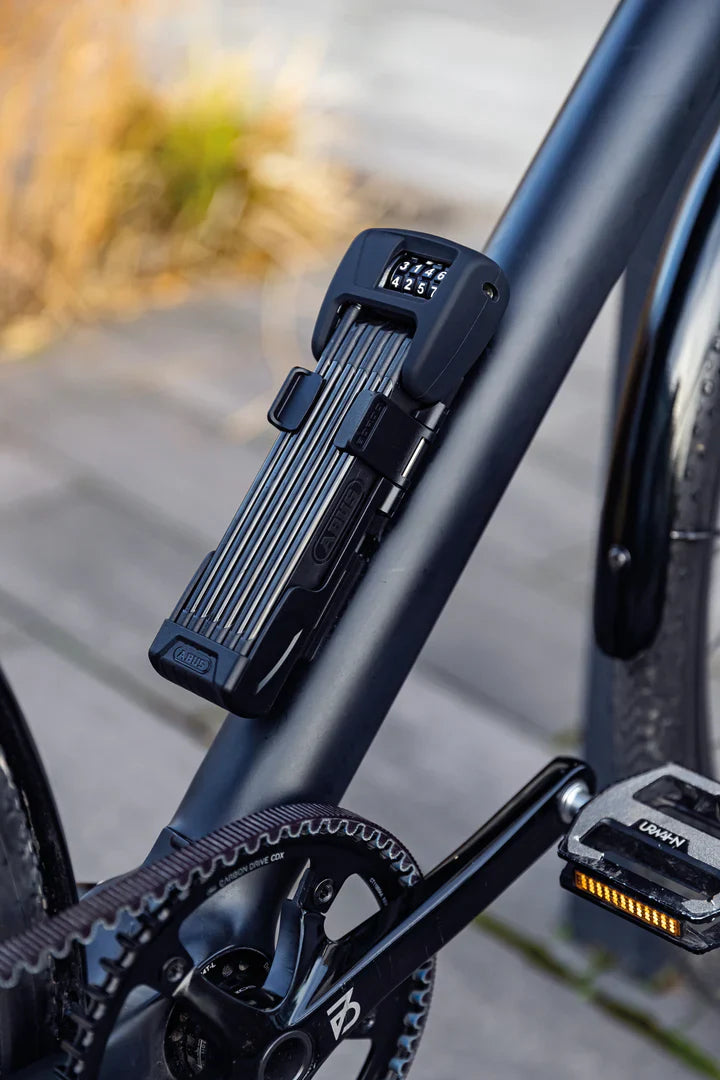 BORDO™ 6000C (3.9' OR 3') + BRACKET SH