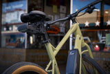 (69069) BORDO™ 6000C/90 (3') + BRACKET SH SF SADDLEFIX + RAINCAP