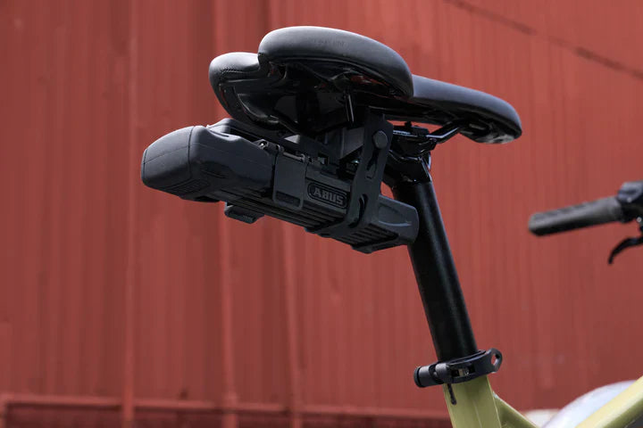 (69069) BORDO™ 6000C/90 (3') + BRACKET SH SF SADDLEFIX + RAINCAP