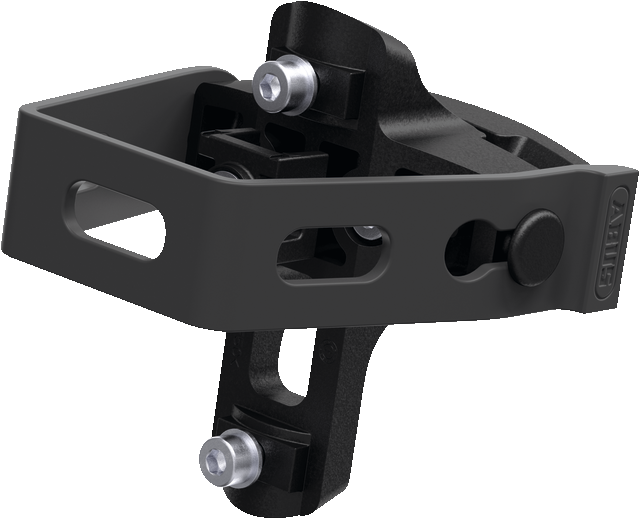 (67865) BORDO™ 6000K/90 (3') + BRACKET SADDLEFIX + RAINCAP