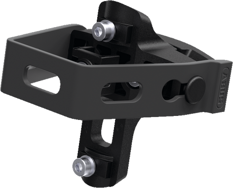 (67865) BORDO™ 6000K/90 (3') + BRACKET SADDLEFIX + RAINCAP