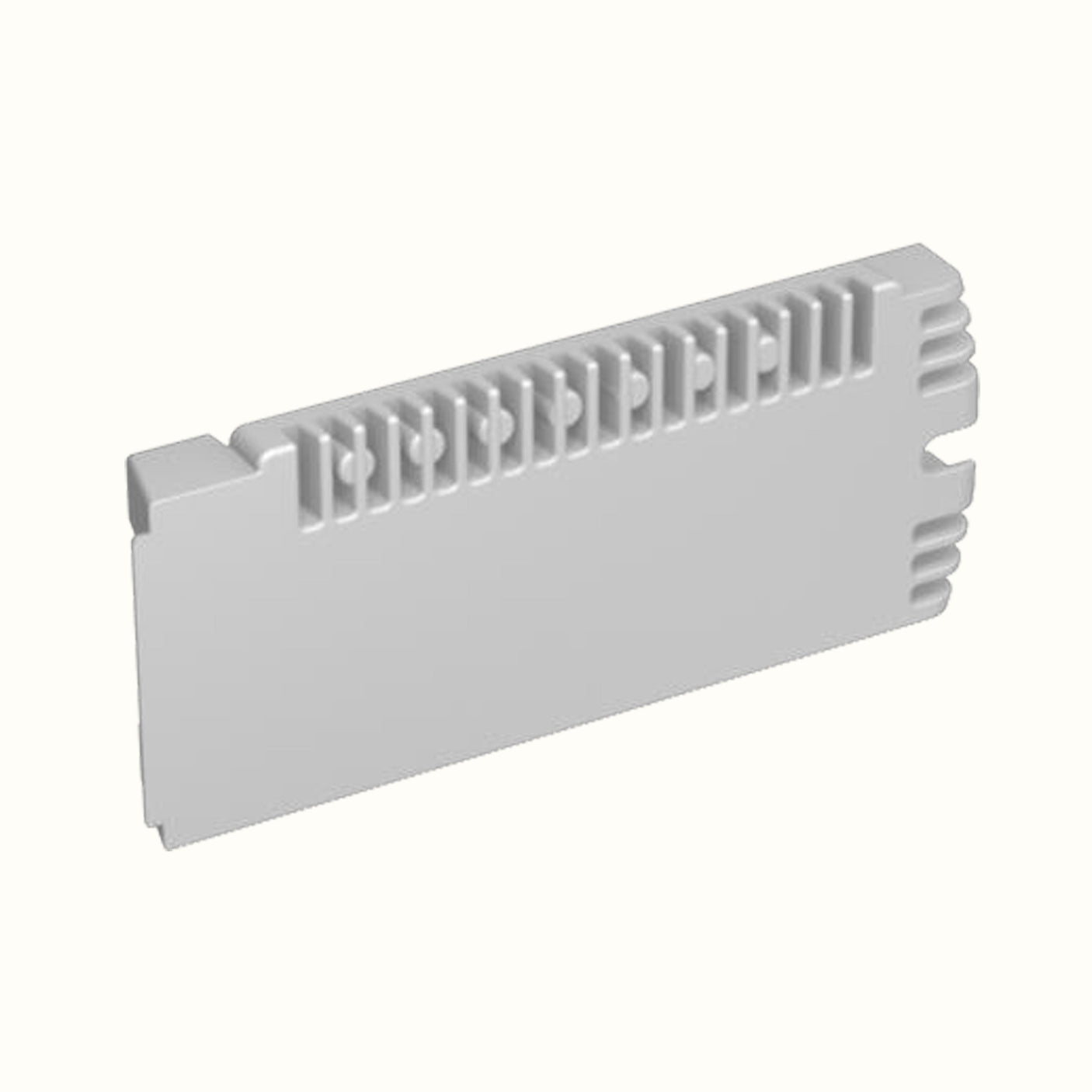 Judd Rev Controller
