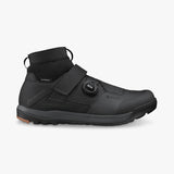 SH-GE900GTX BICYCLE SHOES | BLACK 47