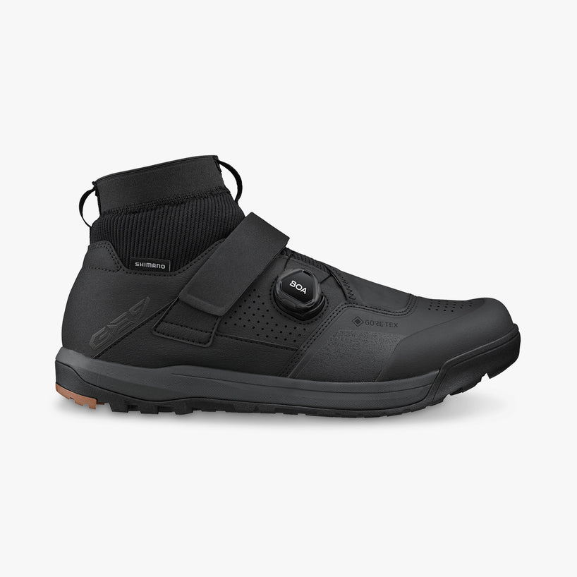 SH-GE900GTX BICYCLE SHOES | BLACK 39