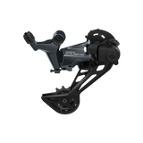 REAR DERAILLEUR, RD-U8020, CUES, SGS, 11-SPEED, TOP NORMAL, SHADOW PLUS DESIGN, DIRECT ATTACHMENT