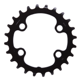 FC-M6000 CHAINRING 24T-BE FOR 34-24T