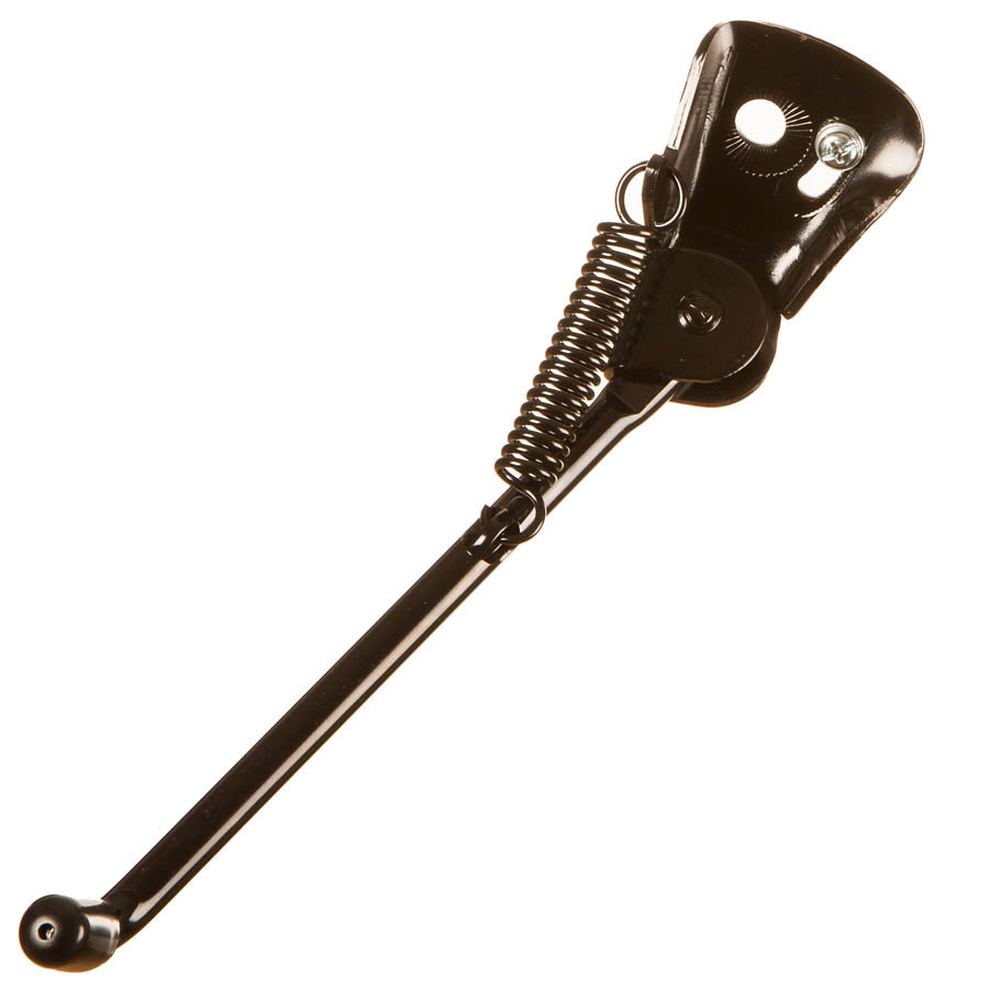 EVO, AXL20, Steel axle mount kickstand, 20"