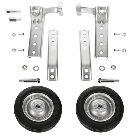 Mobility Multi-Fit