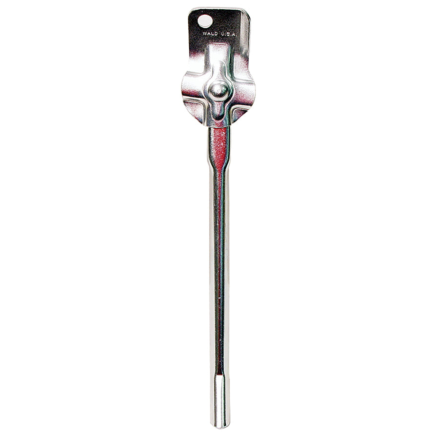 Wald, #67-16" Rear Axle Mount