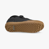 SH-GF800W BICYCLE SHOES | BLACK/AMBER 40 WOMEN
