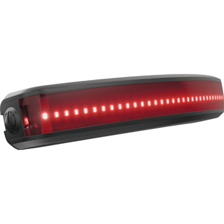 HELMET TAIL LIGHT-MAGNETIC LED FOR PURL-Y/HUD-Y