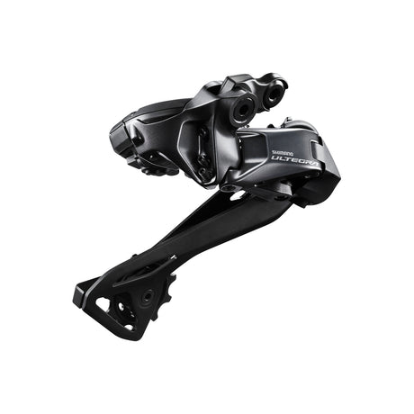 REAR DERAILLEUR, RD-R8150, ULTEGRA, 12-SPEED, TOP NORMAL, SHADOW DESIGN, DIRECT ATTACHMENT (DIRECT MOUNT COMPATIBLE), W/TL-EW300