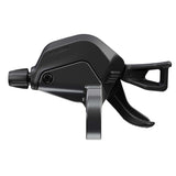 SHIFT LEVER, SL-M6200-R, DEORE, RIGHT, 12-SPEED RAPIDFIRE PLUS 2050MM INNER, W/BLACK OUTER OT-SP41S 600 X 300MM