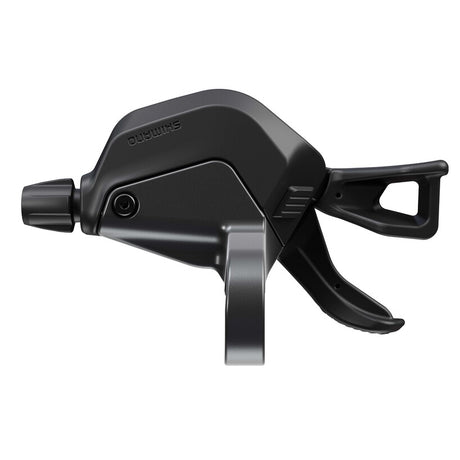 SHIFT LEVER, SL-M6200-R, DEORE, RIGHT, 12-SPEED RAPIDFIRE PLUS 2050MM INNER, W/BLACK OUTER OT-SP41S 600 X 300MM