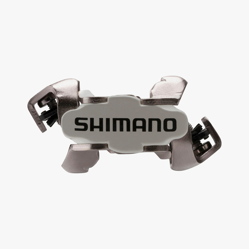 PEDAL, PD-M520L SPD PEDAL, BLACK, W/CLEAT (SM-SH51)