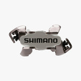 PEDAL, PD-M520L SPD PEDAL, WHITE, W/CLEAT (SM-SH51)