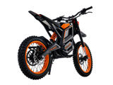 Monster Mini Dirt Bike/Monster Pro Mid-Drive Electric Dirt Bike