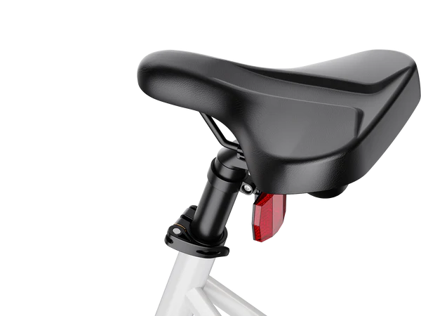 Heybike Venus-- Your Lightweight Commuter, Your Getaway Cruiser