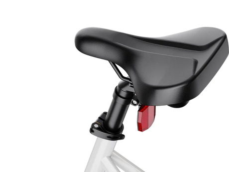 Heybike Venus-- Your Lightweight Commuter, Your Getaway Cruiser