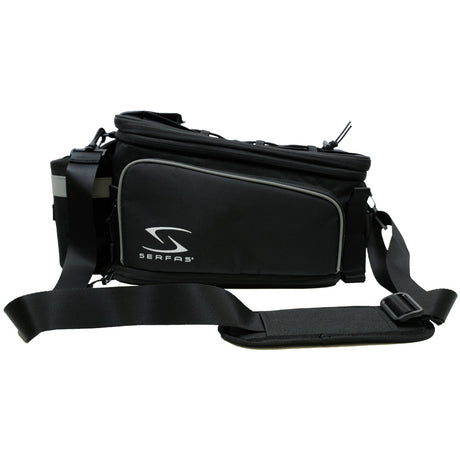 (BM-TRNKPN) Dual Pannier Trunk Bag