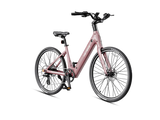 Heybike Venus-- Your Lightweight Commuter, Your Getaway Cruiser