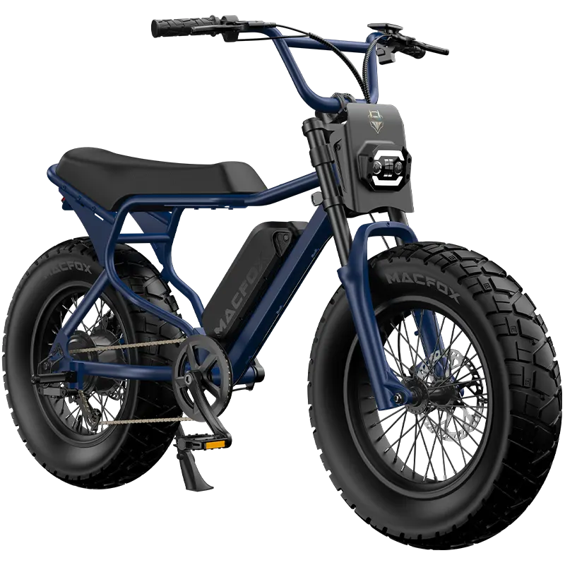 Macfox X7