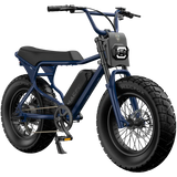 Macfox X7