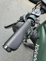 Yotobike Leopard Fat Tire Ebike