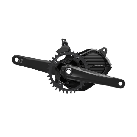 DRIVE UNIT, DU-EP600, MID SHIP POSITION, FOR 20mph (US)